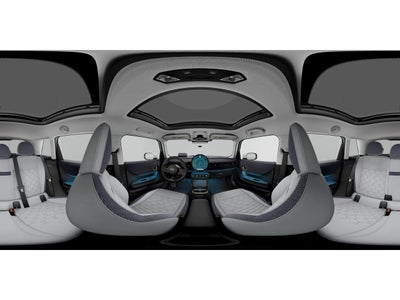 2026 MINI Hardtop 4 Door Cooper S