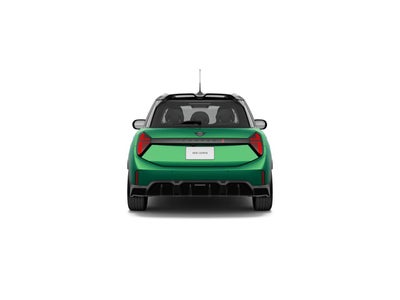 2026 MINI 4 DOOR ICONIC
