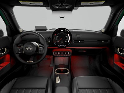 2026 MINI 4 DOOR ICONIC