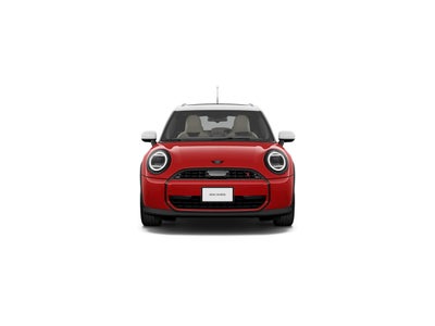 2027 MINI 4 DOOR SIGNATURE PLUS