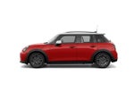 2027 MINI 4 DOOR SIGNATURE PLUS