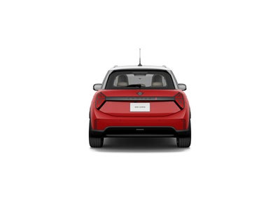 2027 MINI 4 DOOR SIGNATURE PLUS