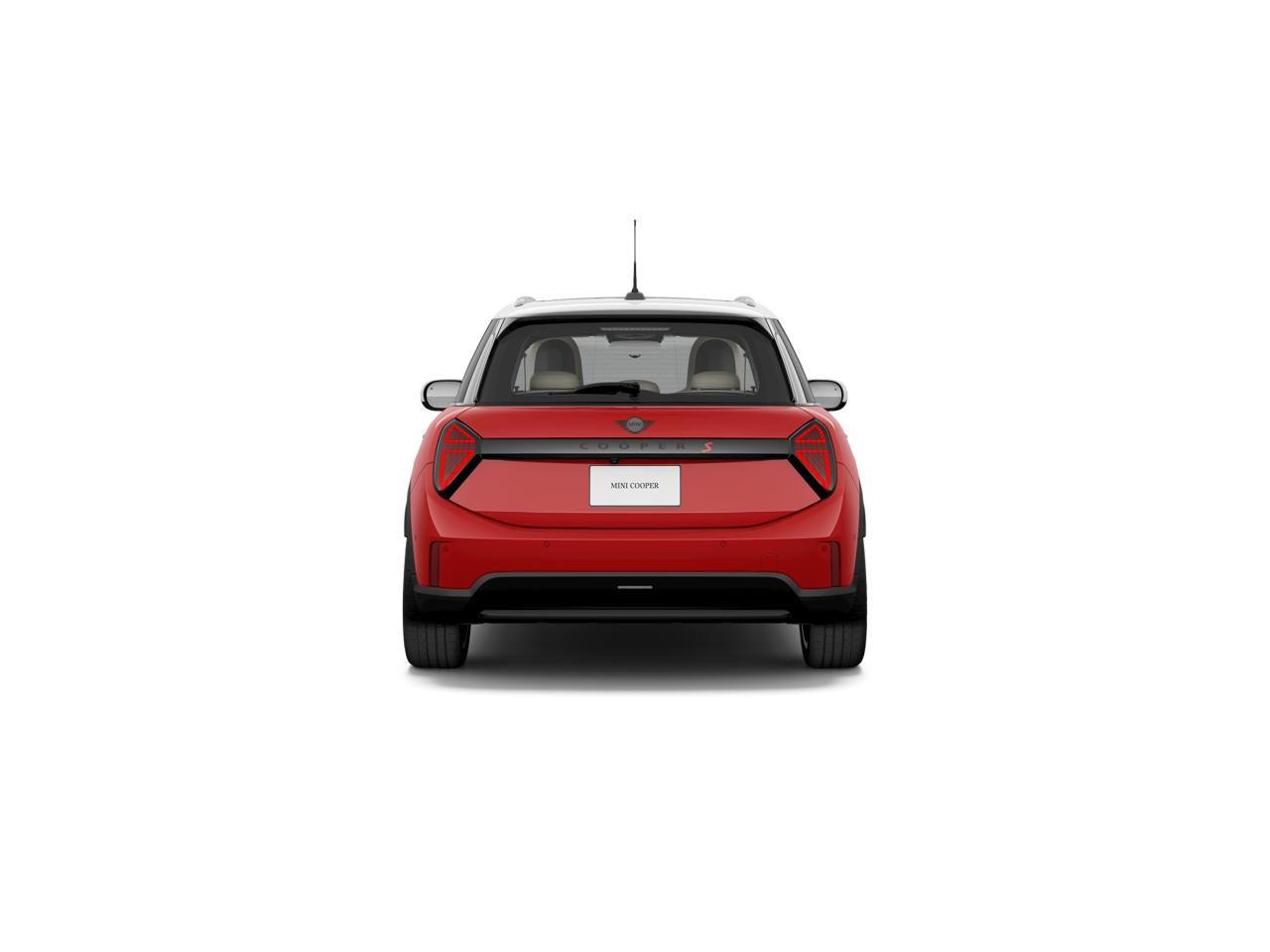 2027 MINI 4 DOOR SIGNATURE PLUS