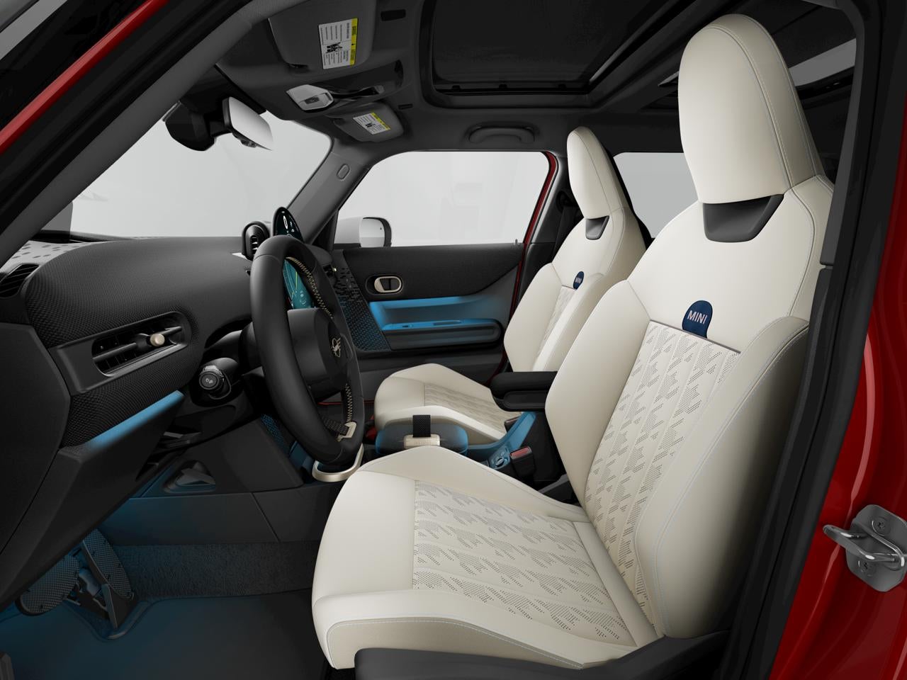 2027 MINI 4 DOOR SIGNATURE PLUS