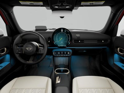 2027 MINI 4 DOOR SIGNATURE PLUS