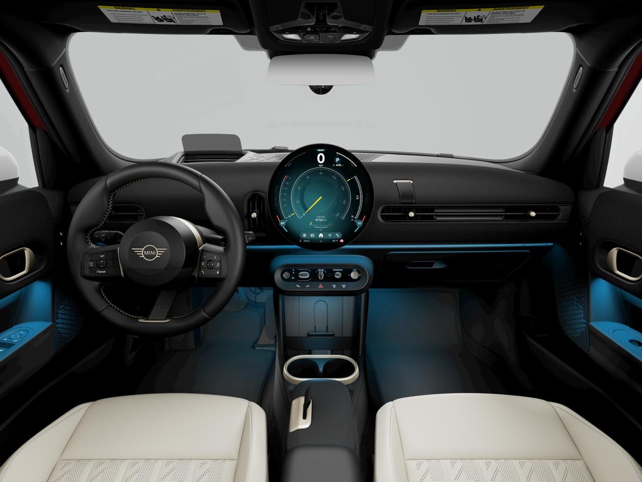 2027 MINI 4 DOOR SIGNATURE PLUS