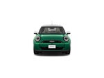 2027 MINI 4 DOOR ICONIC