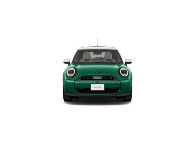 2027 MINI 4 DOOR ICONIC