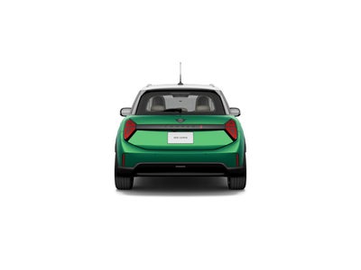 2027 MINI 4 DOOR ICONIC
