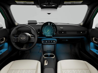 2027 MINI 4 DOOR ICONIC