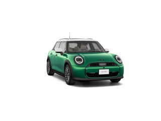 2027 MINI 4 DOOR ICONIC