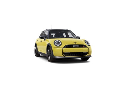 2027 MINI 4 DOOR SIGNATURE PLUS