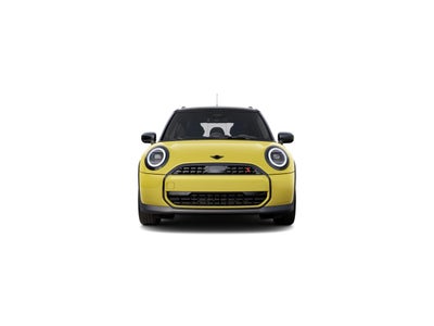 2027 MINI 4 DOOR SIGNATURE PLUS