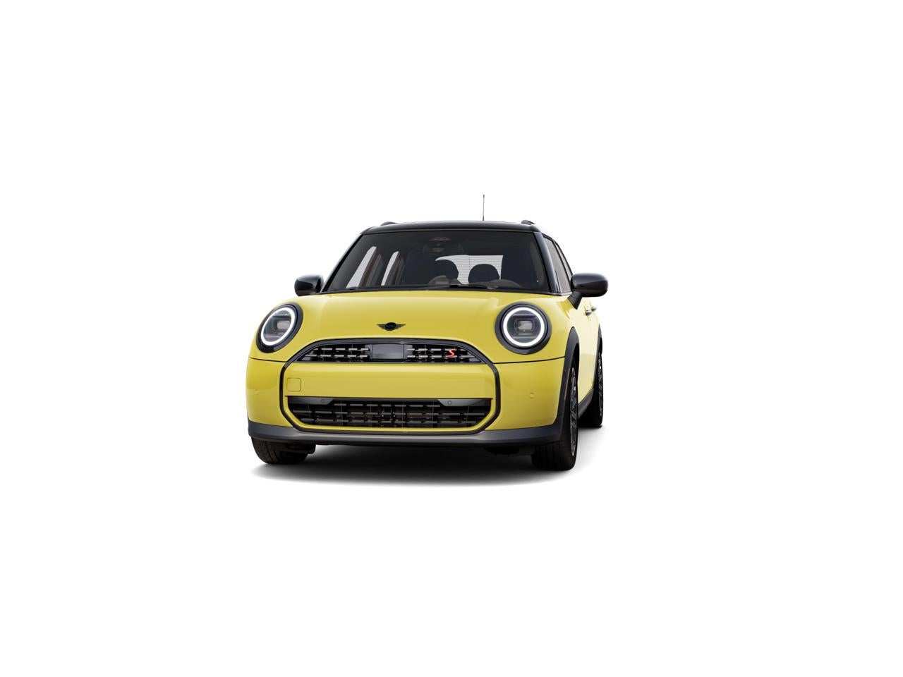 2027 MINI 4 DOOR SIGNATURE PLUS