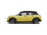 2027 MINI 4 DOOR SIGNATURE PLUS