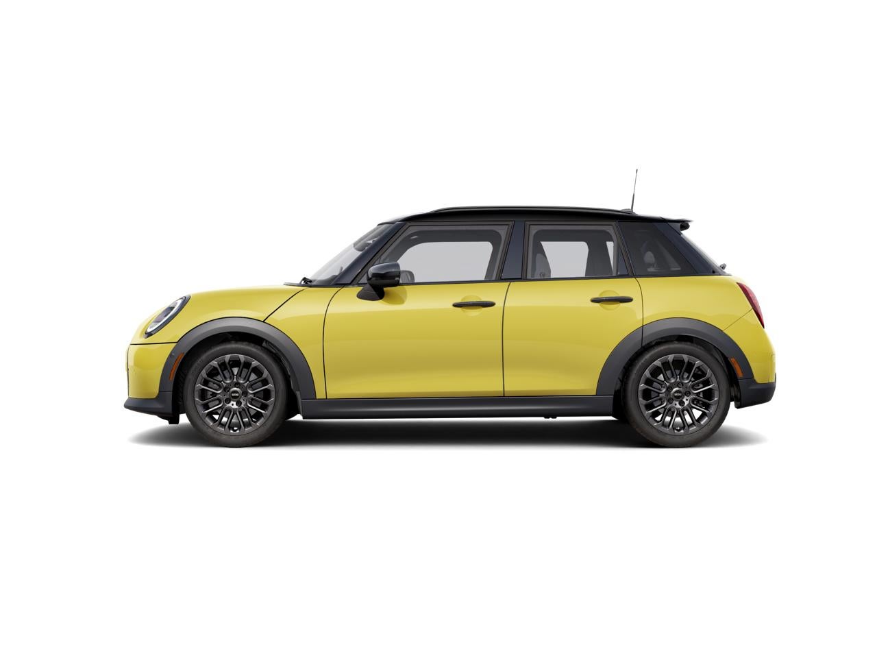 2027 MINI 4 DOOR SIGNATURE PLUS