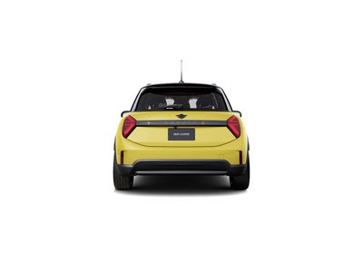 2027 MINI 4 DOOR SIGNATURE PLUS