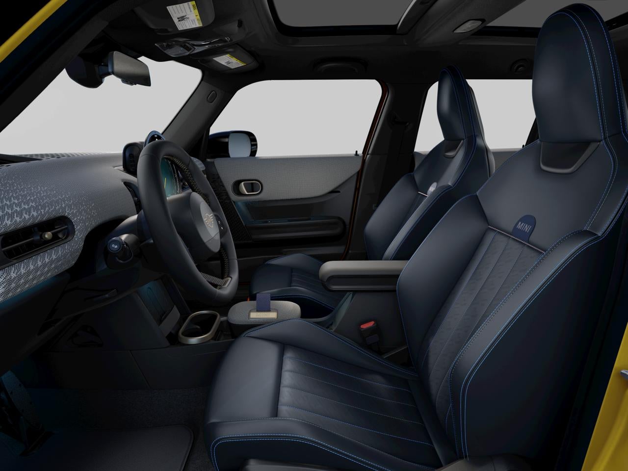 2027 MINI 4 DOOR SIGNATURE PLUS