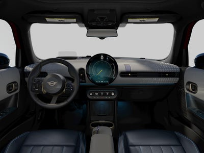 2027 MINI 4 DOOR SIGNATURE PLUS