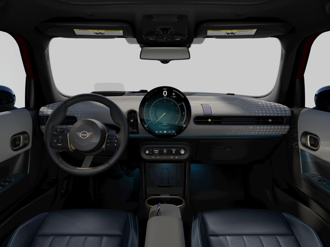 2027 MINI 4 DOOR SIGNATURE PLUS