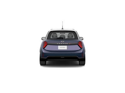 2026 MINI 4 DOOR SIGNATURE PLUS