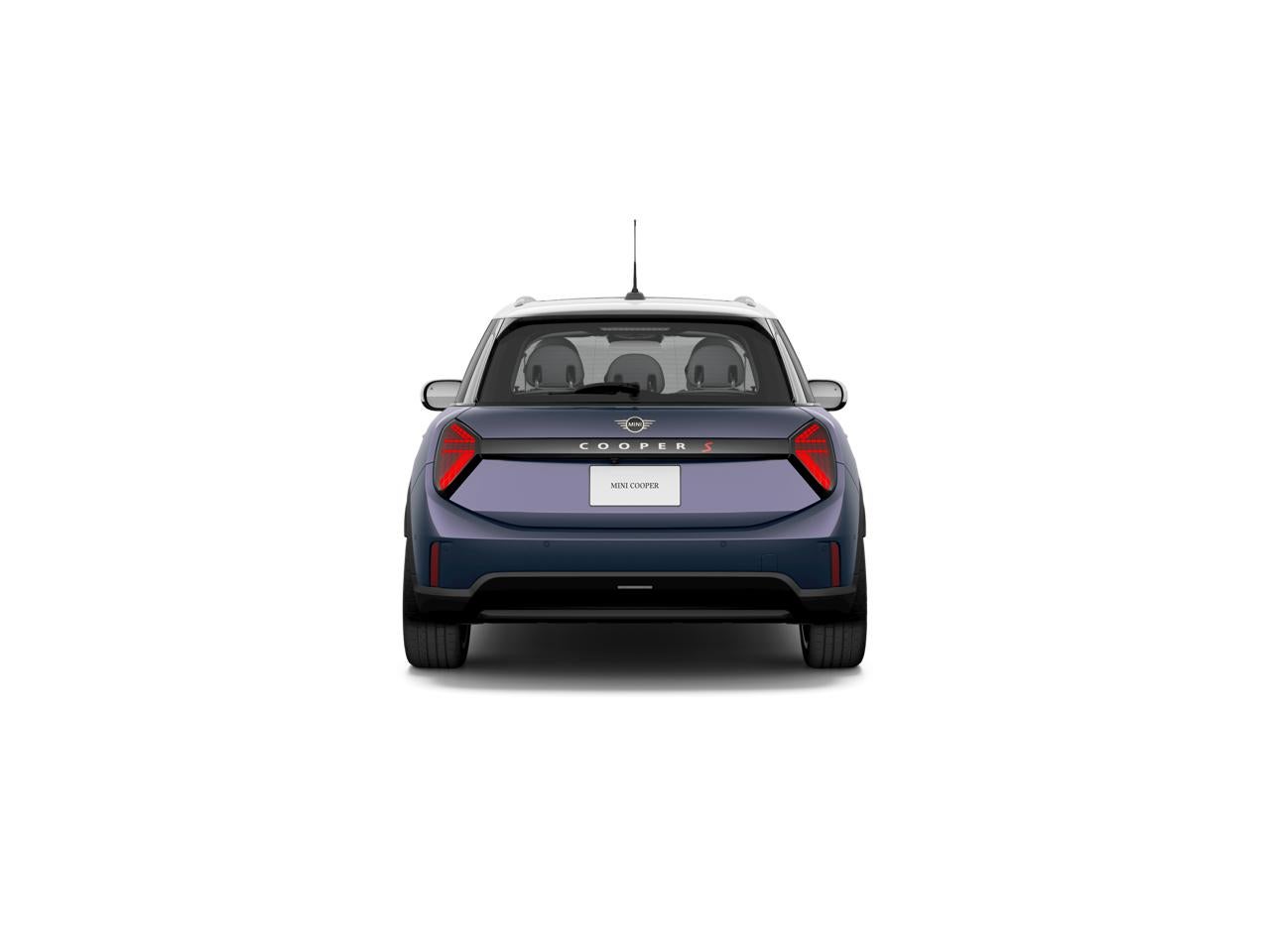 2026 MINI 4 DOOR SIGNATURE PLUS