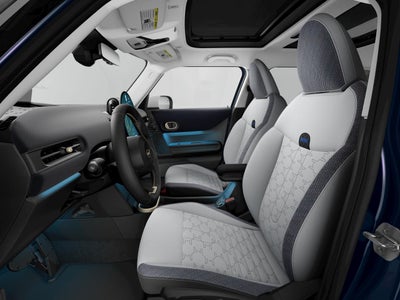 2026 MINI 4 DOOR SIGNATURE PLUS