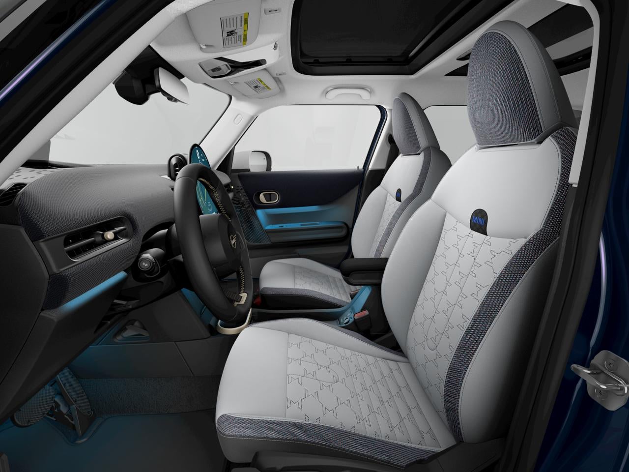 2026 MINI 4 DOOR SIGNATURE PLUS