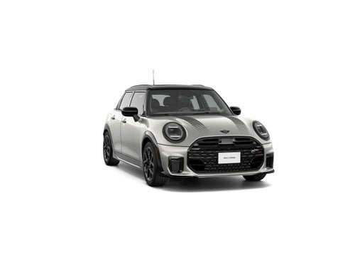 2027 MINI 4 DOOR ICONIC