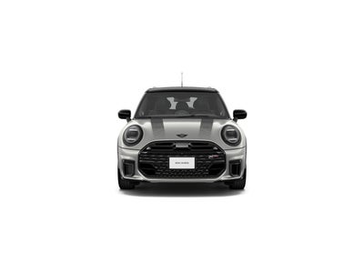 2027 MINI 4 DOOR ICONIC