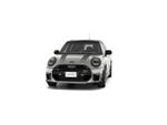 2027 MINI 4 DOOR ICONIC