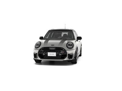 2027 MINI 4 DOOR ICONIC