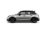 2027 MINI 4 DOOR ICONIC