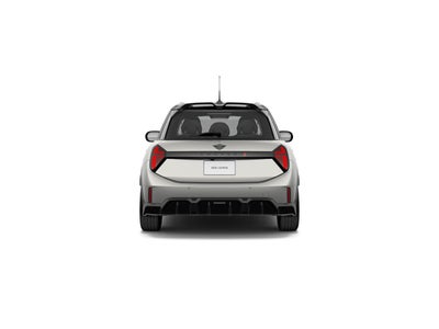 2027 MINI 4 DOOR ICONIC