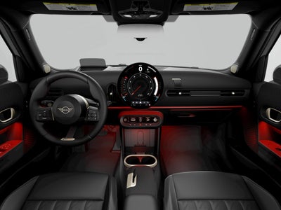 2027 MINI 4 DOOR ICONIC
