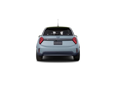 2027 MINI 4 DOOR ICONIC