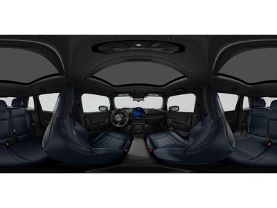2027 MINI 4 DOOR ICONIC