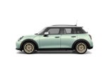 2026 MINI 4 DOOR ICONIC