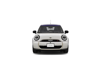 2026 MINI 4 DOOR ICONIC