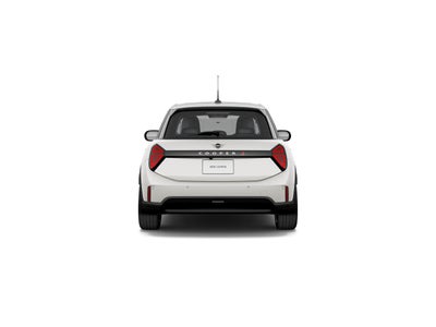 2026 MINI 4 DOOR ICONIC