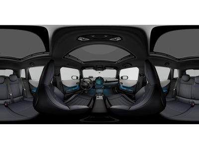 2026 MINI 4 DOOR ICONIC