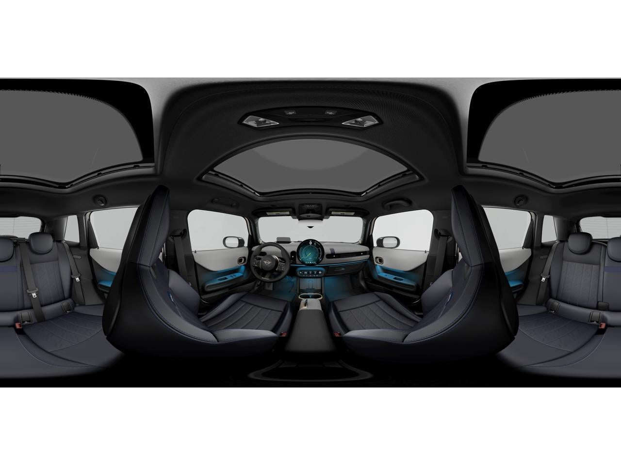2026 MINI 4 DOOR ICONIC