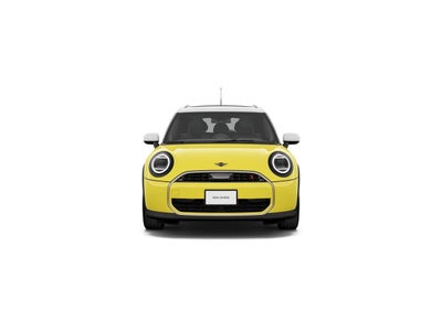 2026 MINI Hardtop 4 Door Cooper S