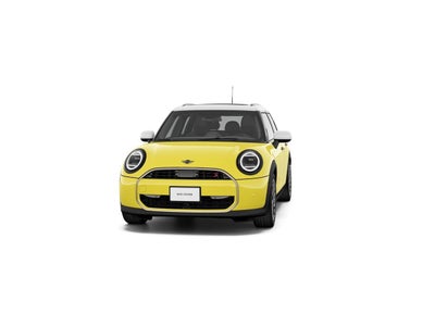 2026 MINI Hardtop 4 Door Cooper S