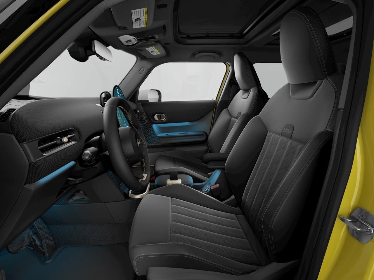 2026 MINI Hardtop 4 Door Cooper S