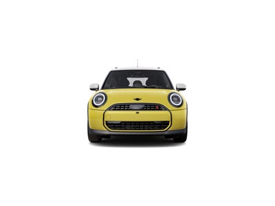 2027 MINI 4 DOOR ICONIC