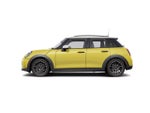 2027 MINI 4 DOOR ICONIC