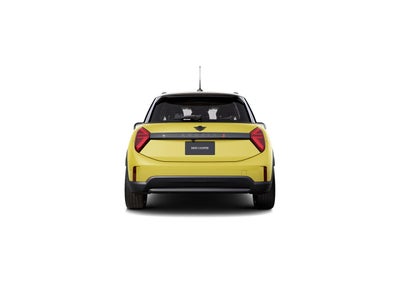 2027 MINI 4 DOOR ICONIC