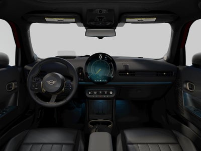 2027 MINI 4 DOOR ICONIC