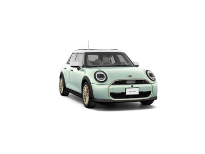 2026 MINI Hardtop 4 Door Cooper S